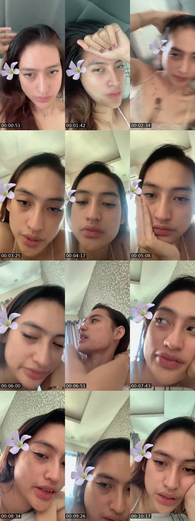 @sisilllwee TikTok live from 2026-07-29