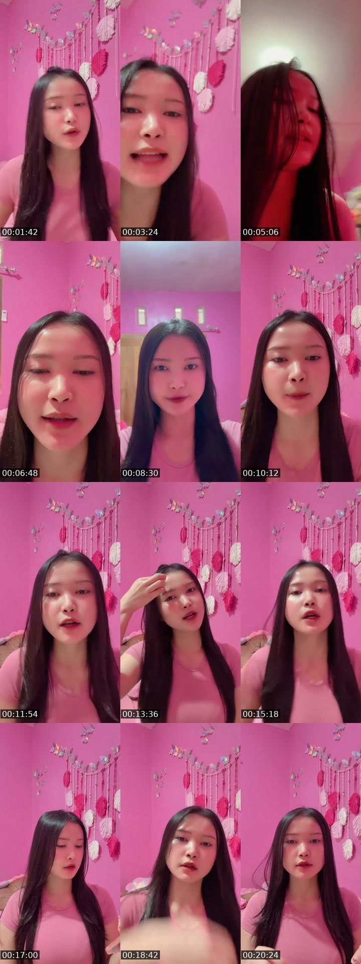 @kapalselam._2 TikTok live stream
