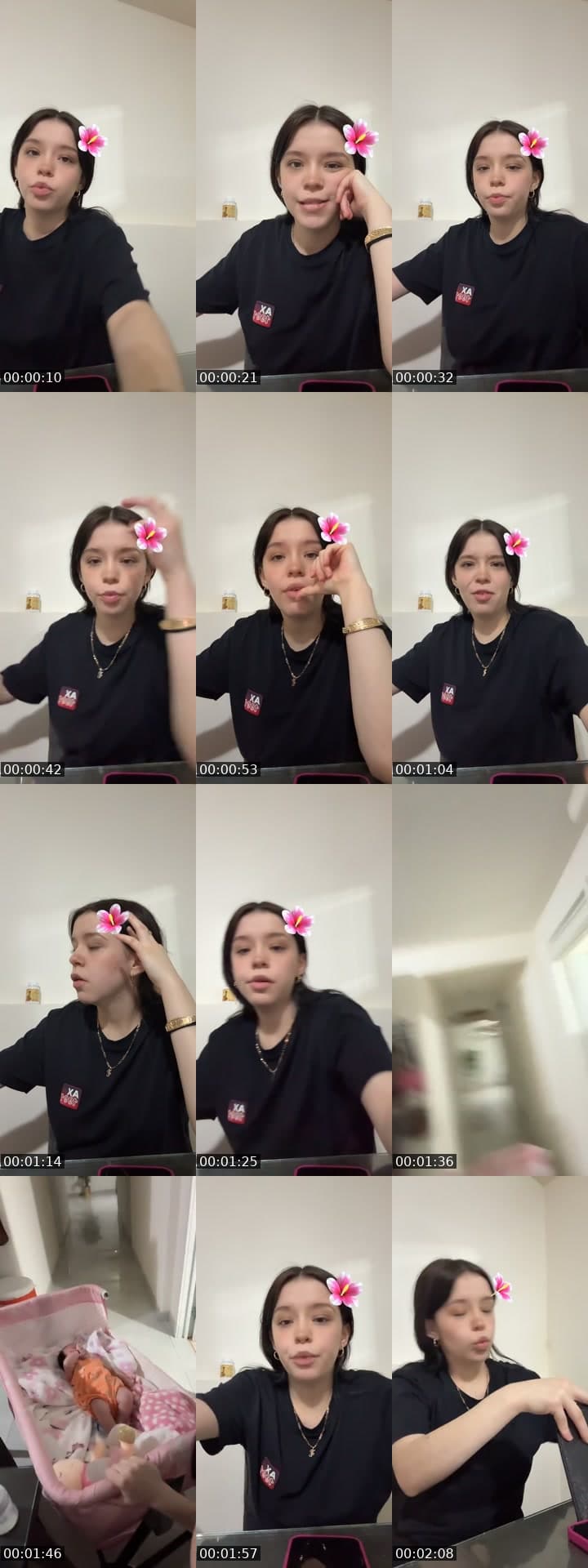 @userrffff33 TikTok live stream
