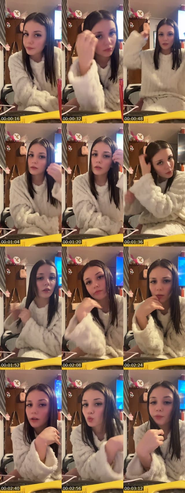 @18.lonelyyy TikTok live