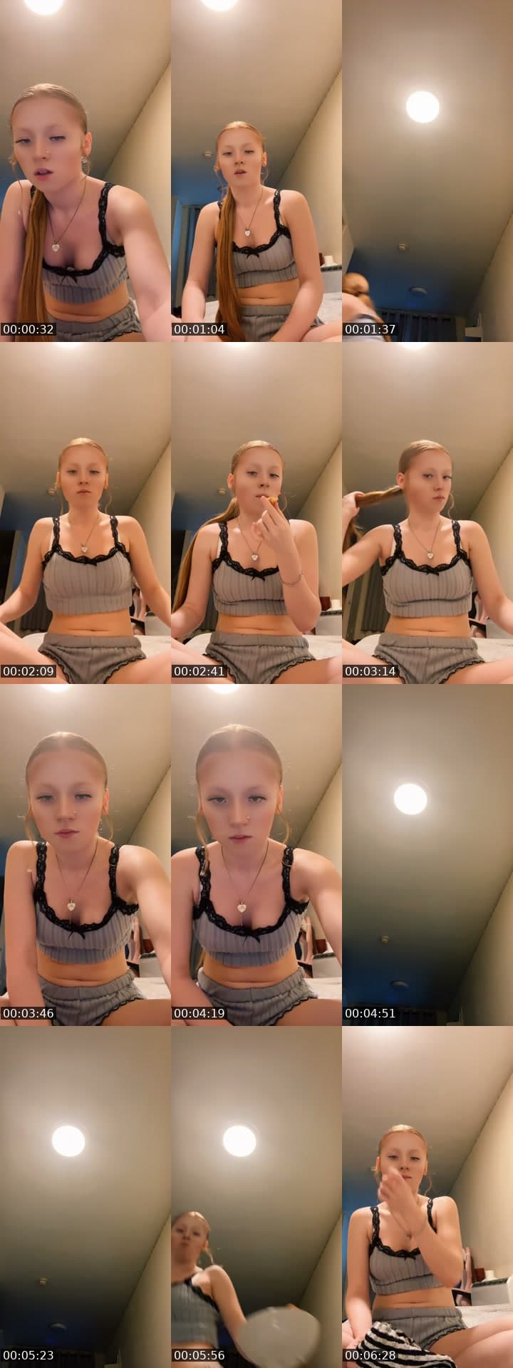 @star_george18 TikTok live stream