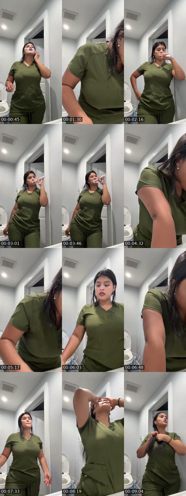 @tnv3.3 TikTok live