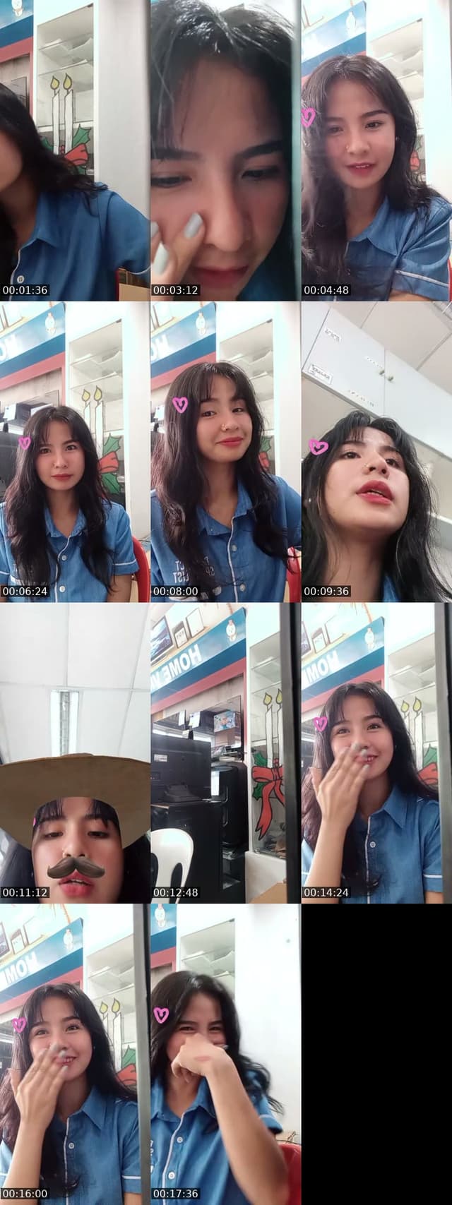 @kaia8998 TikTok live from 2026-07-29