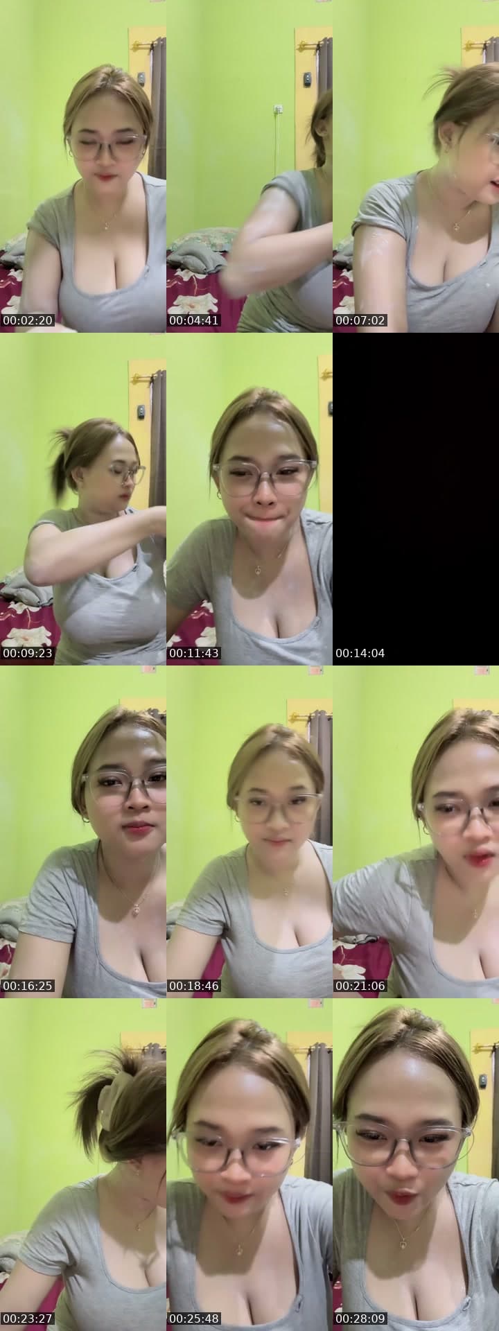 @anna_bulll TikTok live stream