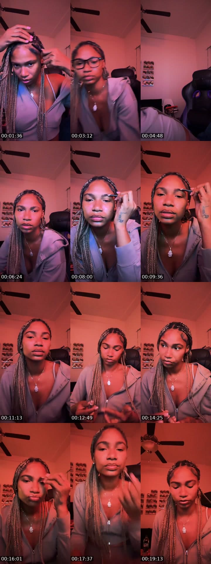 @lifeaslala_ TikTok live stream