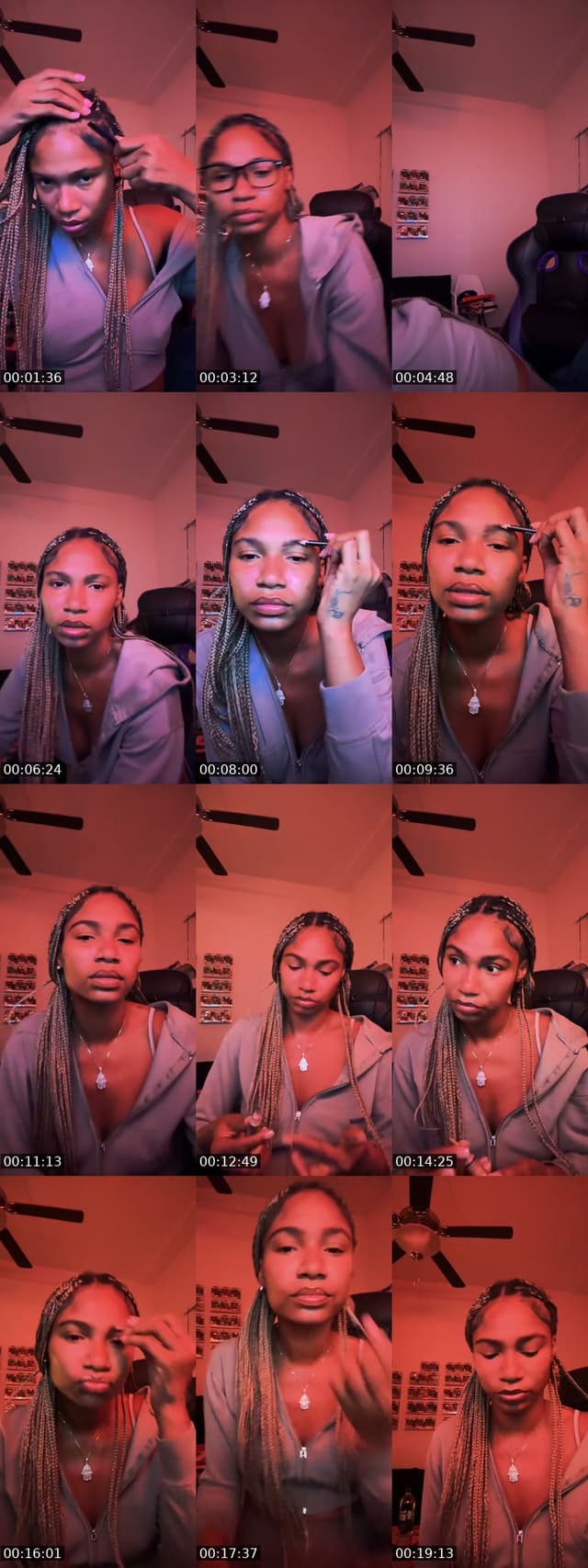 @lifeaslala_ TikTok live