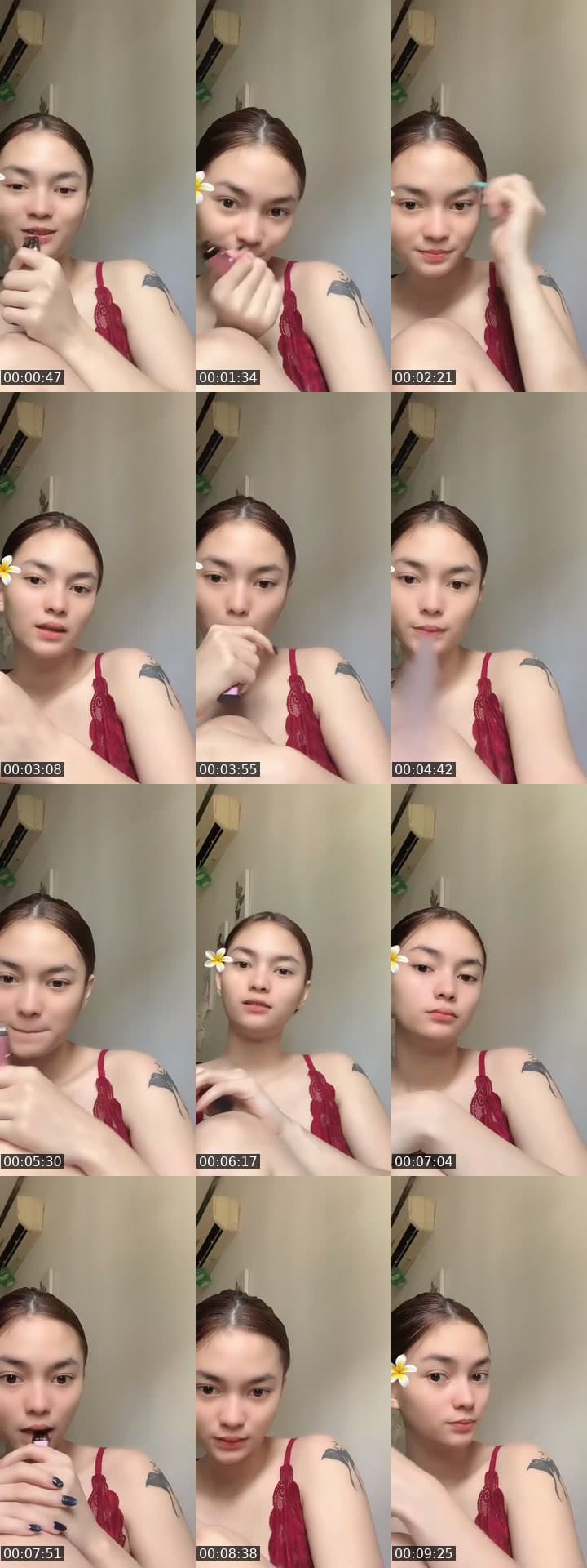 @ellfeliay TikTok live stream