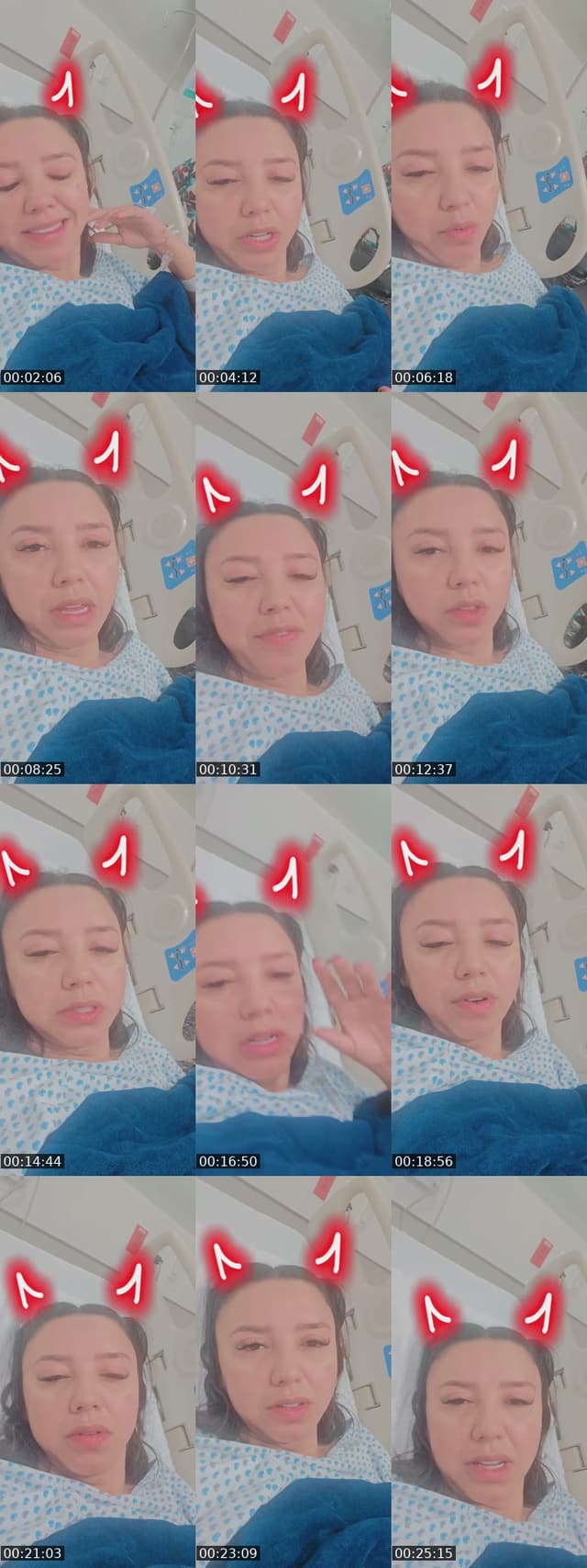 @namaybusoc5g TikTok live