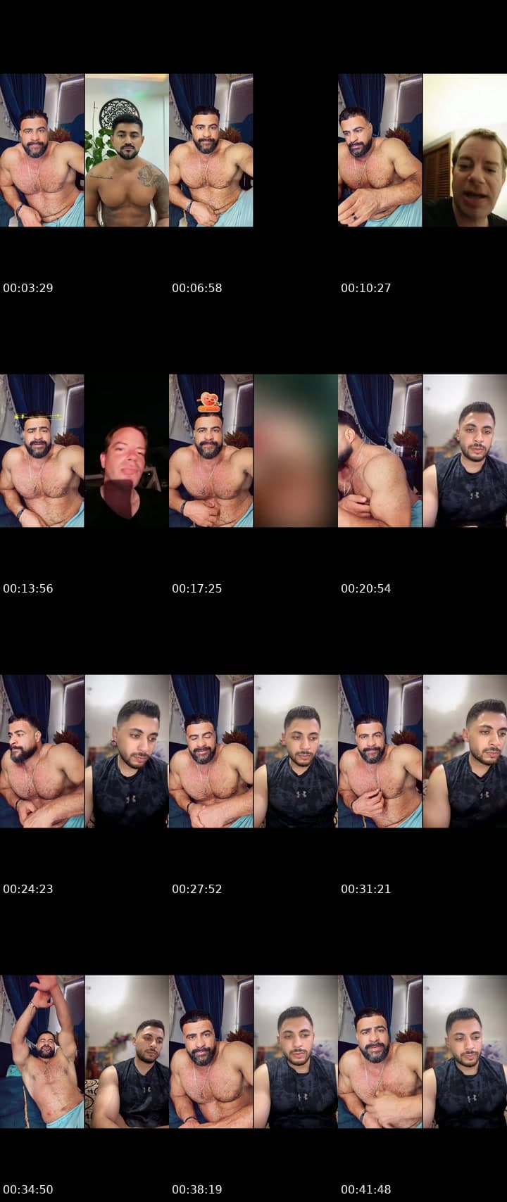 @mans_310 TikTok live stream