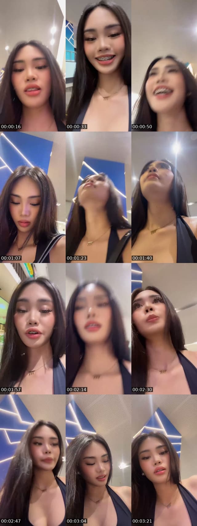 @closativa TikTok live