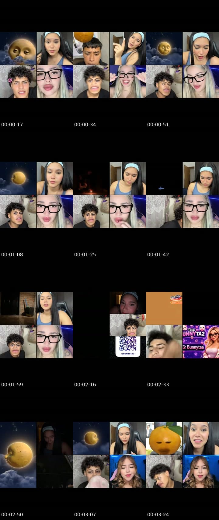 @persihn_ TikTok live stream