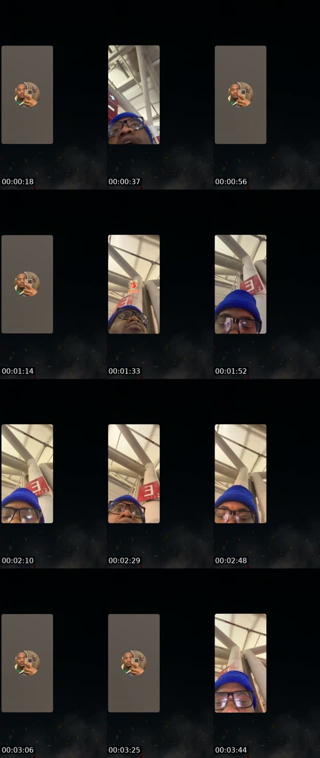 @big.mama.don TikTok live