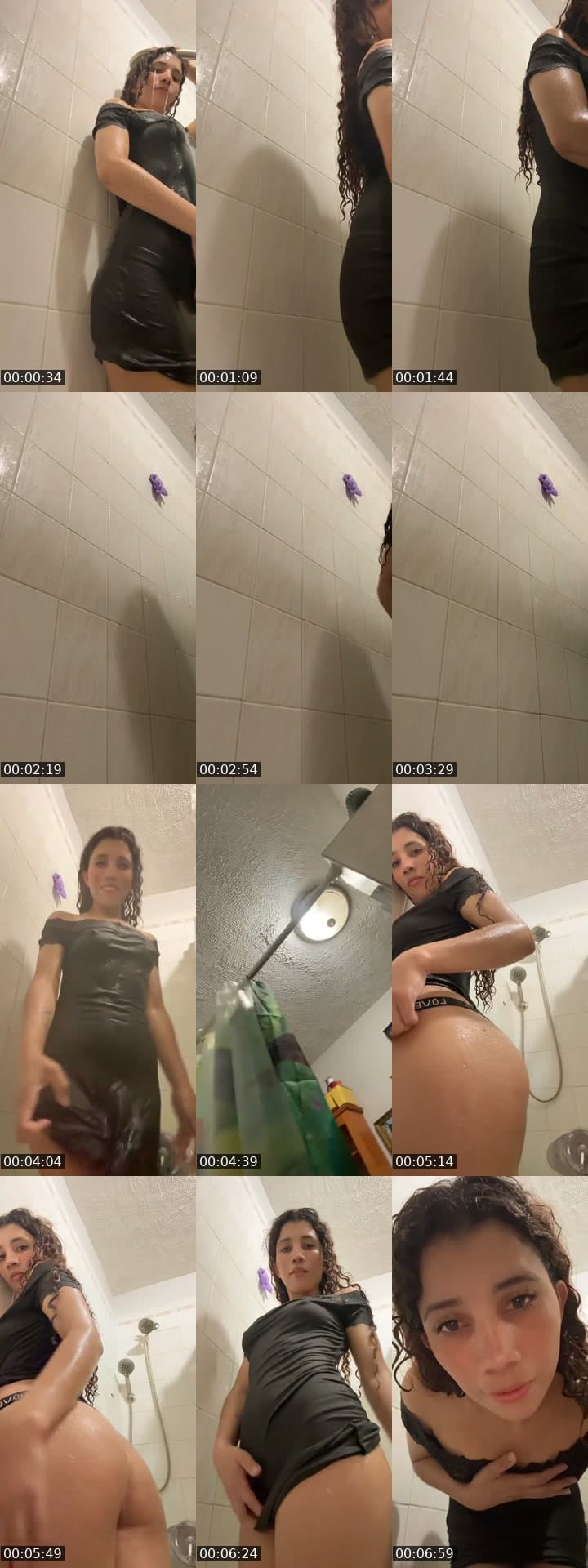 @gabychinitha1 TikTok live stream