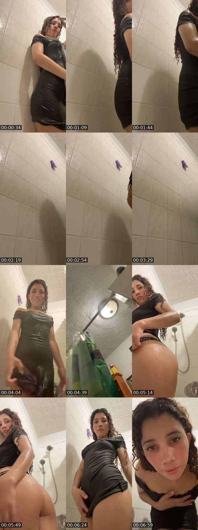 @gabychinitha1 TikTok live