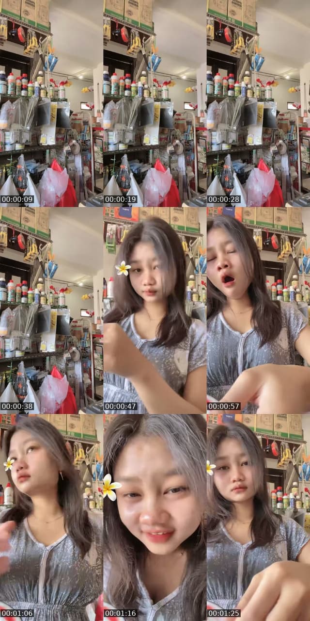@nottdevina TikTok live