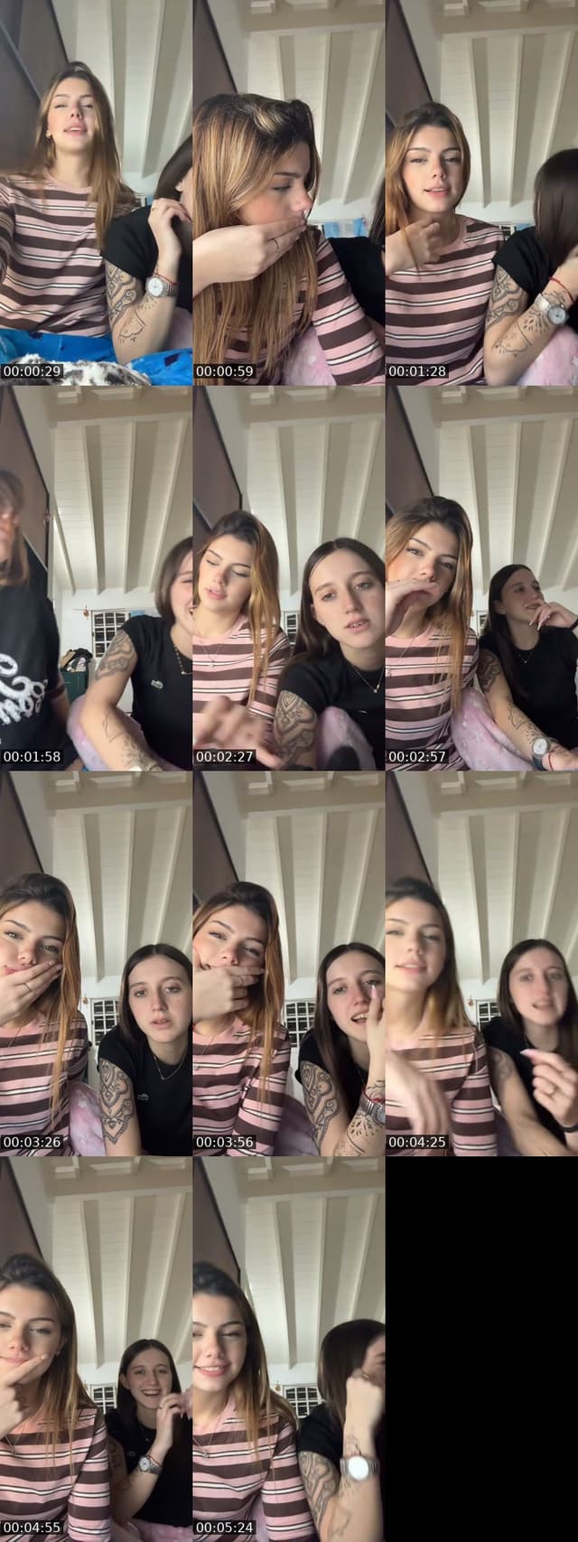 @merr.lf TikTok live from 2026-07-29