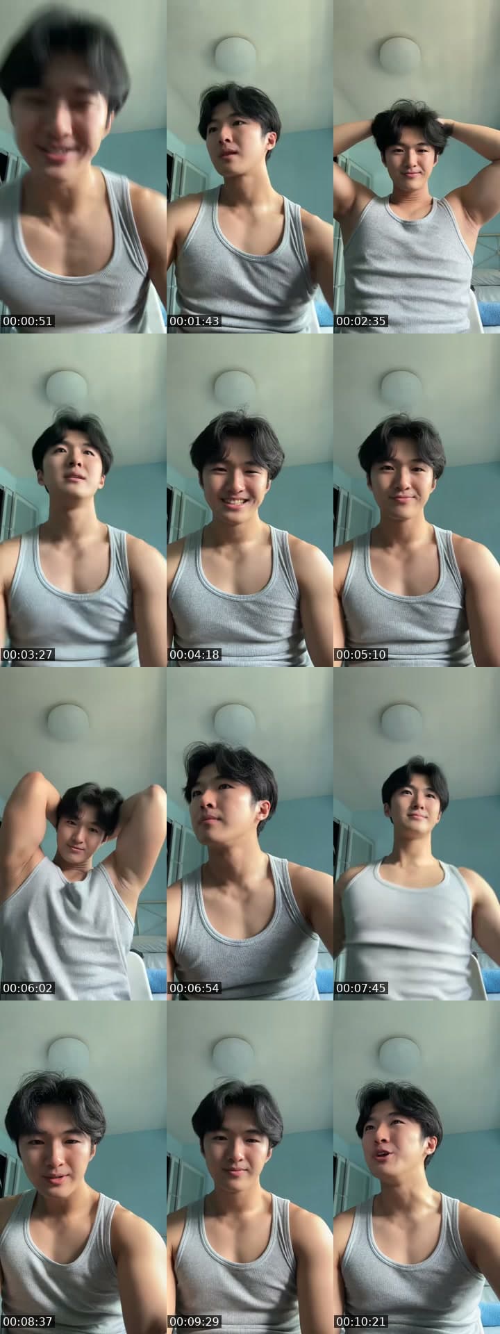 @new_jaguar TikTok live stream