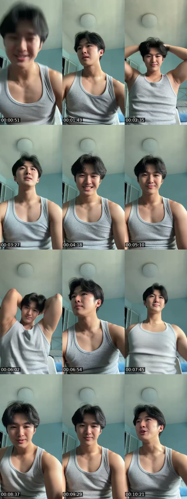 @new_jaguar TikTok live