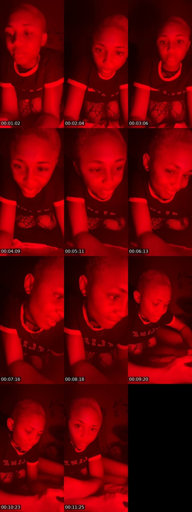 @sexyasa1 past TikTok live from 2026-07-29