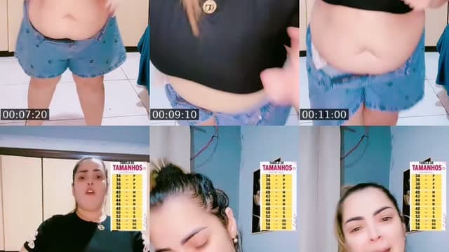 @gycoutinho TikTok live stream