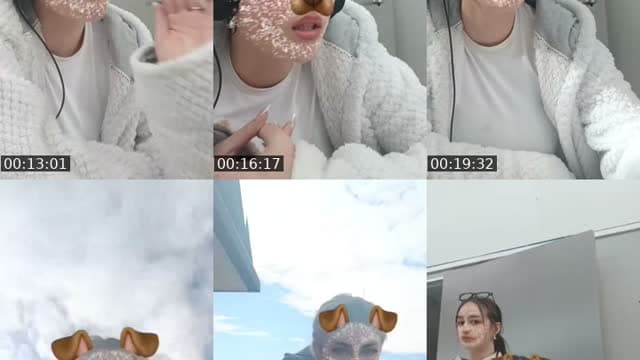 @savannahshone_ TikTok live from 2026-07-29