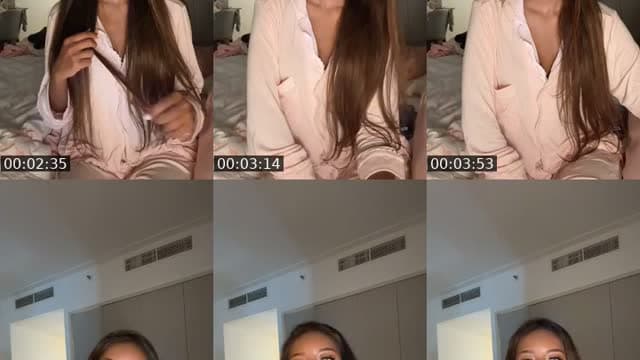 @bymb60 TikTok live stream