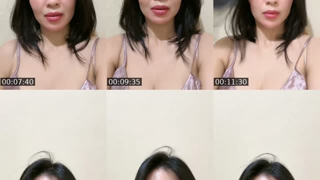 @vitrafeb TikTok live
