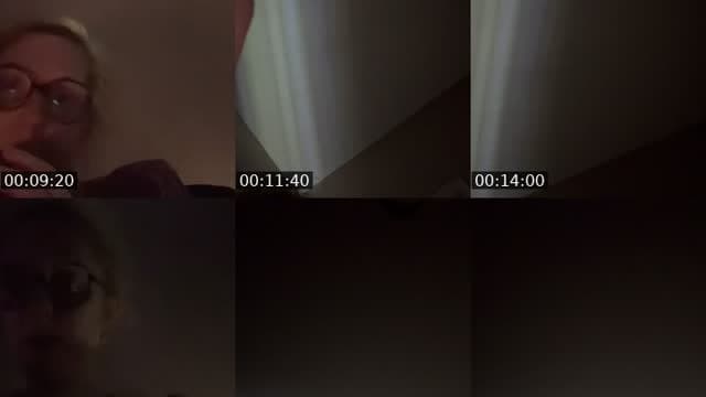 Bébé ne dors pas beaucoup ! - @lenaendogirl