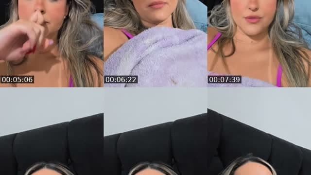 @andrade.sol1 TikTok live stream