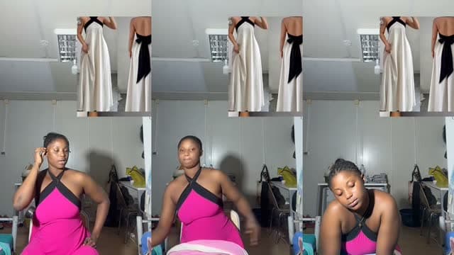 @kenoushziao TikTok live
