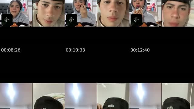 @sarys986 TikTok live