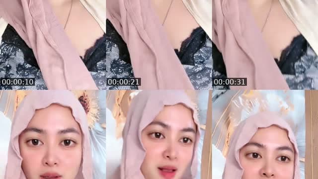 @ayrajelita1 TikTok live