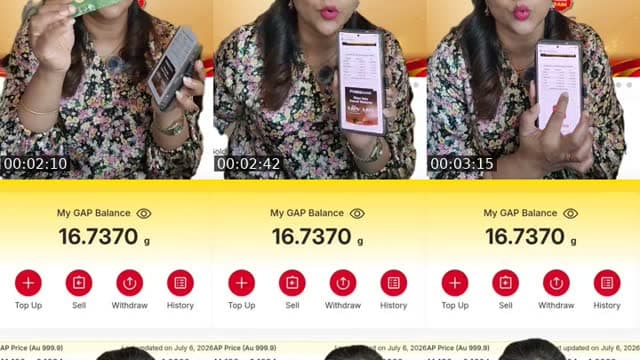 @dryuvaranipg TikTok live stream
