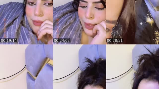 @nousin369 TikTok live stream