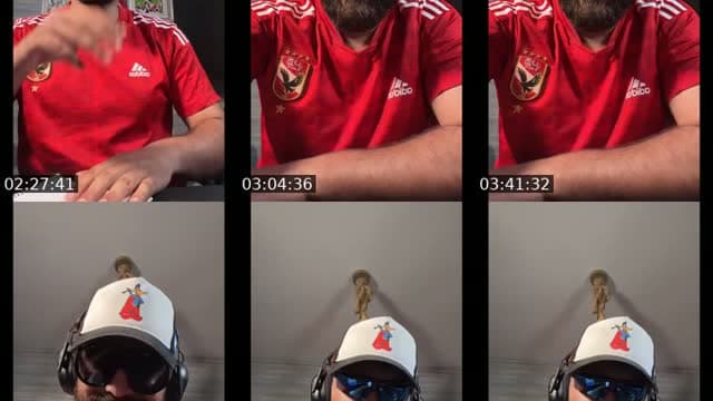 @ilyaslemaliki922 TikTok live