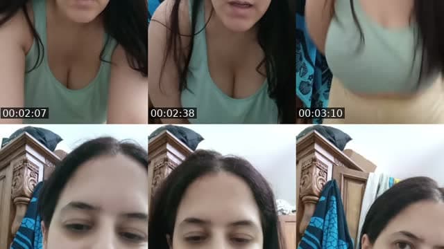 @sweat.girl.yes TikTok live