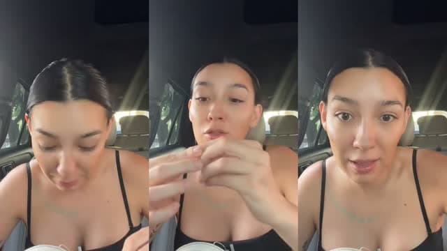 @roxx21498 TikTok live