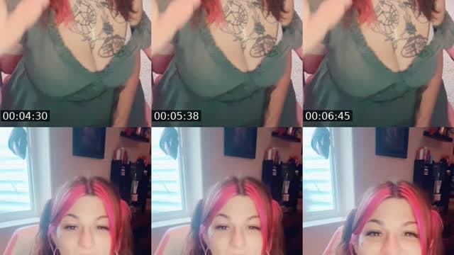 @msmaryjane506 TikTok live stream