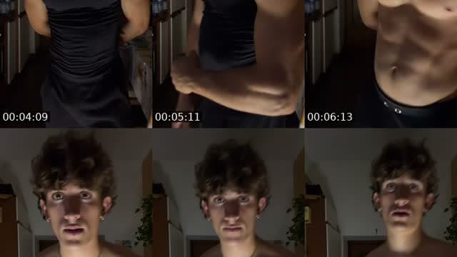 @gian_maria7 TikTok live