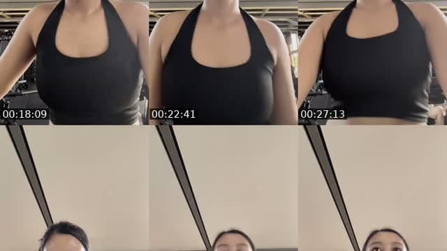 @cippaareall TikTok live