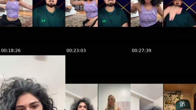 @tarsmars6 TikTok live from 2026-07-30