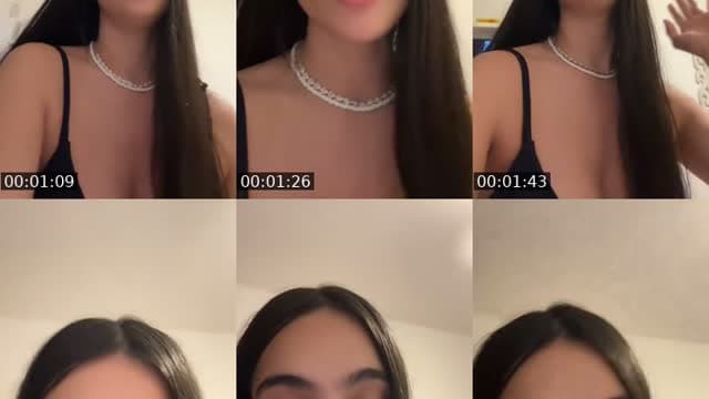 @selle.carregal TikTok live