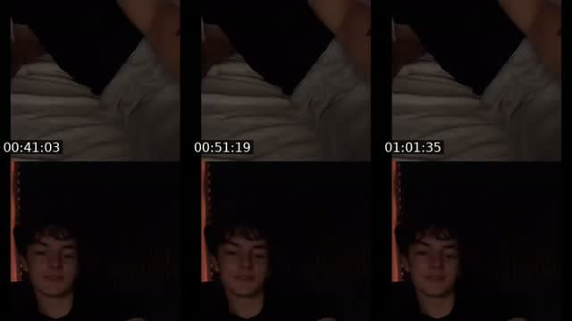 @jackumus17 TikTok live