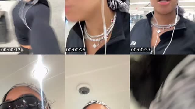 @theycallmeleii3 TikTok live