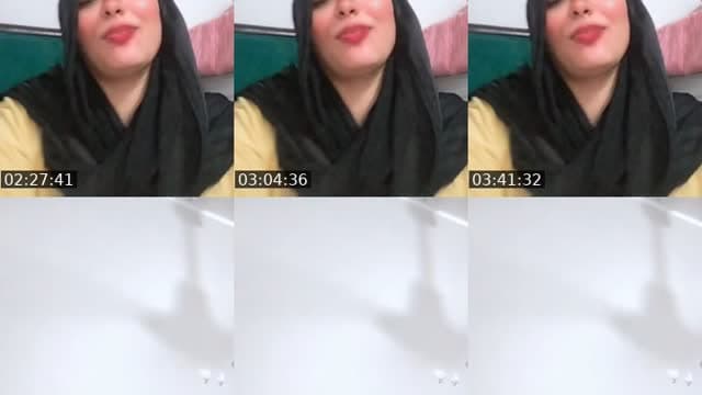 يارب فزعه - @tota.mahy.mahy