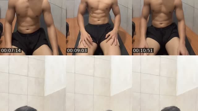 Ini bukan toilet 🤌🏻 - @arielrahmann