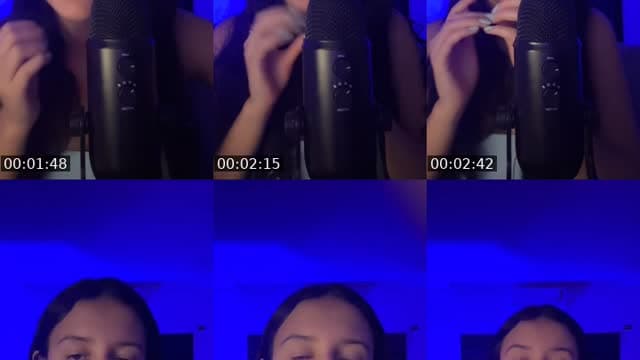 ASMR