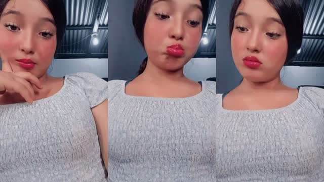 @5.a.michel TikTok live