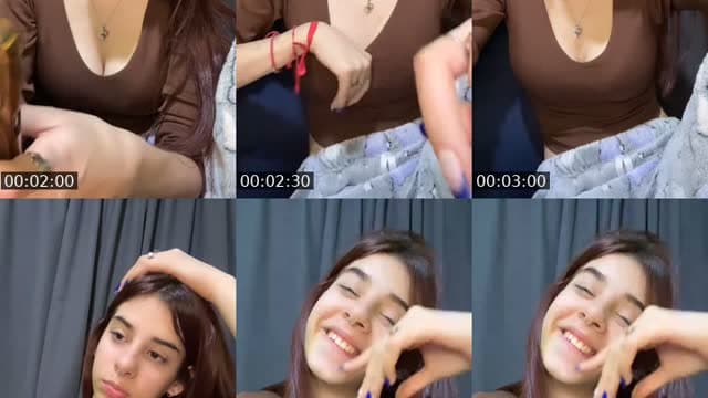 @agos12488 TikTok live