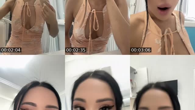 @nrmk77 TikTok live